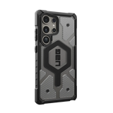 UAG Pathfinder Magsafe Rugged Case Samsung S24 Ultra 5G 6.8 - Clear Ice