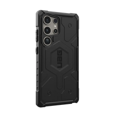 UAG Pathfinder Magsafe Rugged Case Samsung S24 Ultra 5G 6.8 - Black