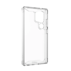 UAG Plyo Rugged Case Samsung S24 Ultra 5G 6.8 - Clear Ice