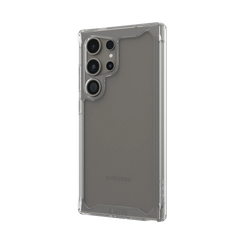 UAG Plyo Rugged Case Samsung S24 Ultra 5G 6.8 - Clear Ice