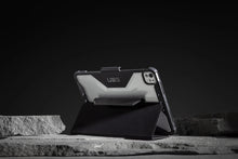 Load image into Gallery viewer, UAG Plyo Folio Rugged Case iPad Pro 11 M4 2024 5th Gen  - Black Ice