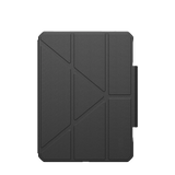 UAG Essential Armor Folio Rugged Case iPad Air 11 M2 / Air 4th / Air 5th - Black