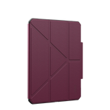 UAG Essential Armor Folio Rugged Case iPad Air 11 M2 / Air 4th / Air 5th - Bordeaux