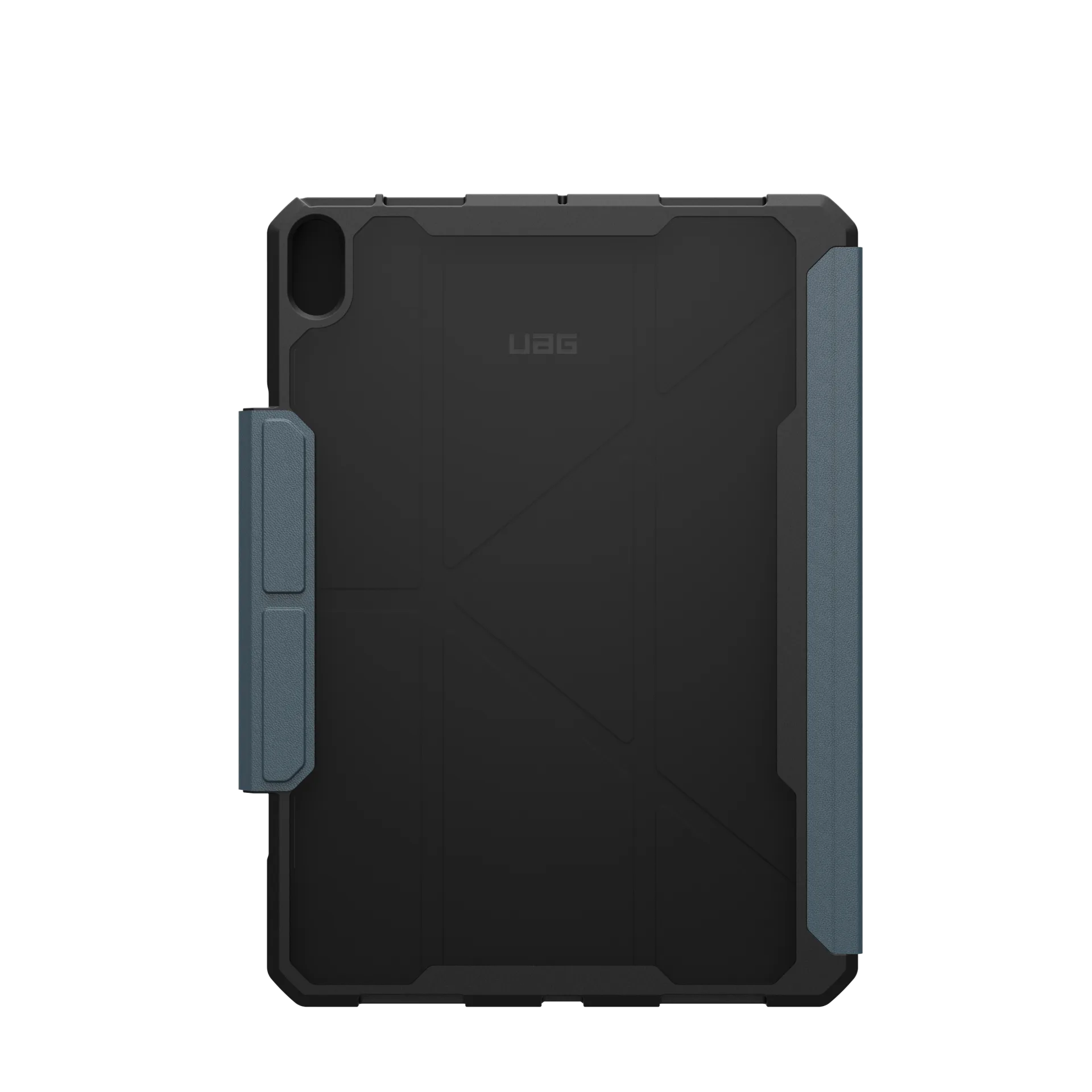 UAG Essential Armor Folio Rugged Case iPad Air 11 M2 & M3 / Air 4th & 5th - Cloud Blue