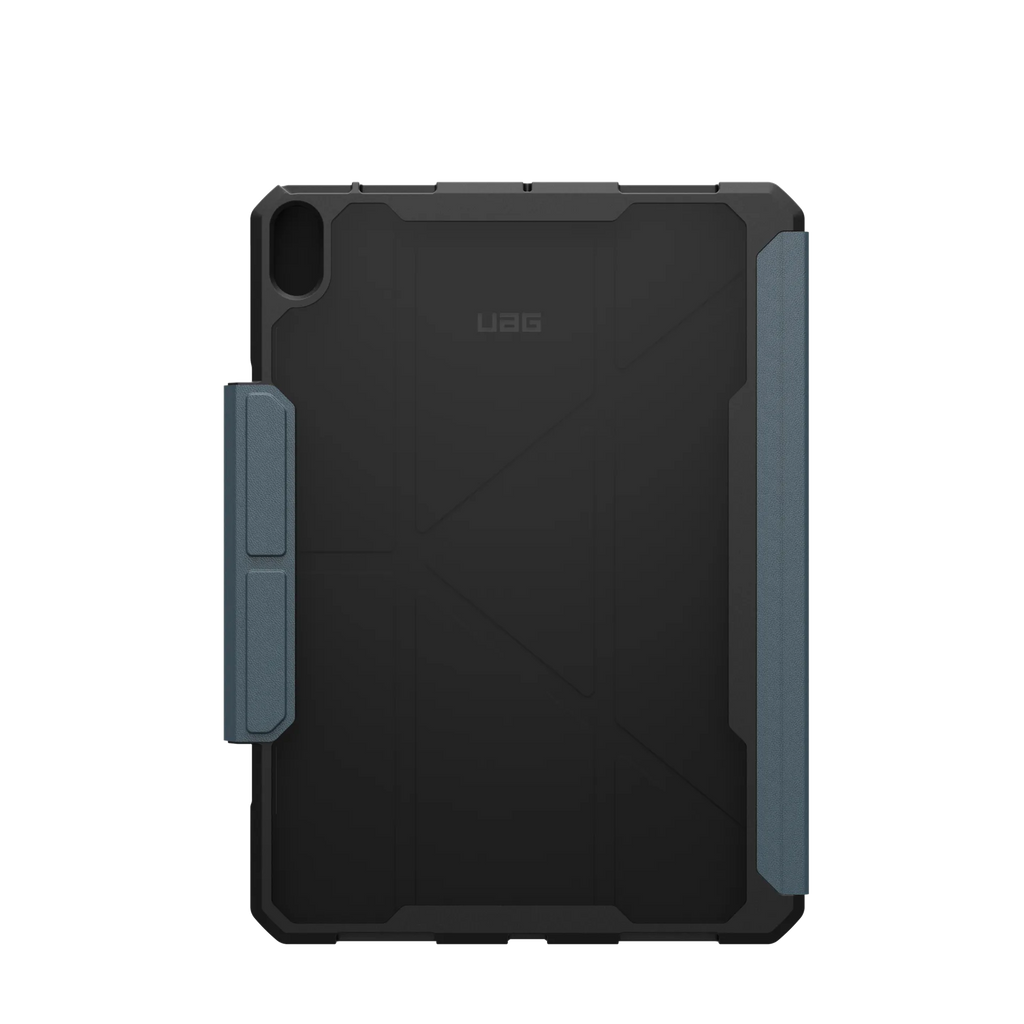 UAG Essential Armor Folio Rugged Case iPad Air 11 M2 / Air 4th / Air 5th - Cloud Blue