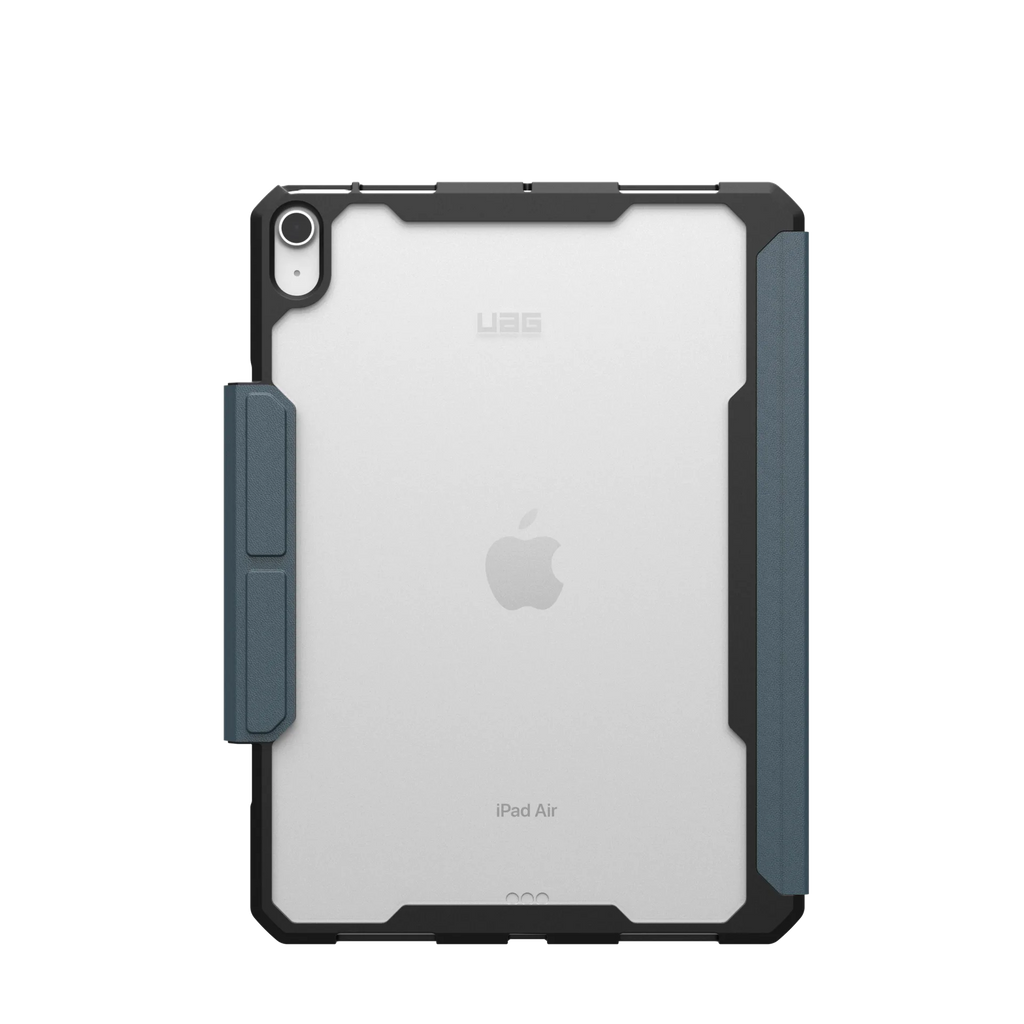 UAG Essential Armor Folio Rugged Case iPad Air 11 M2 / Air 4th / Air 5th - Cloud Blue