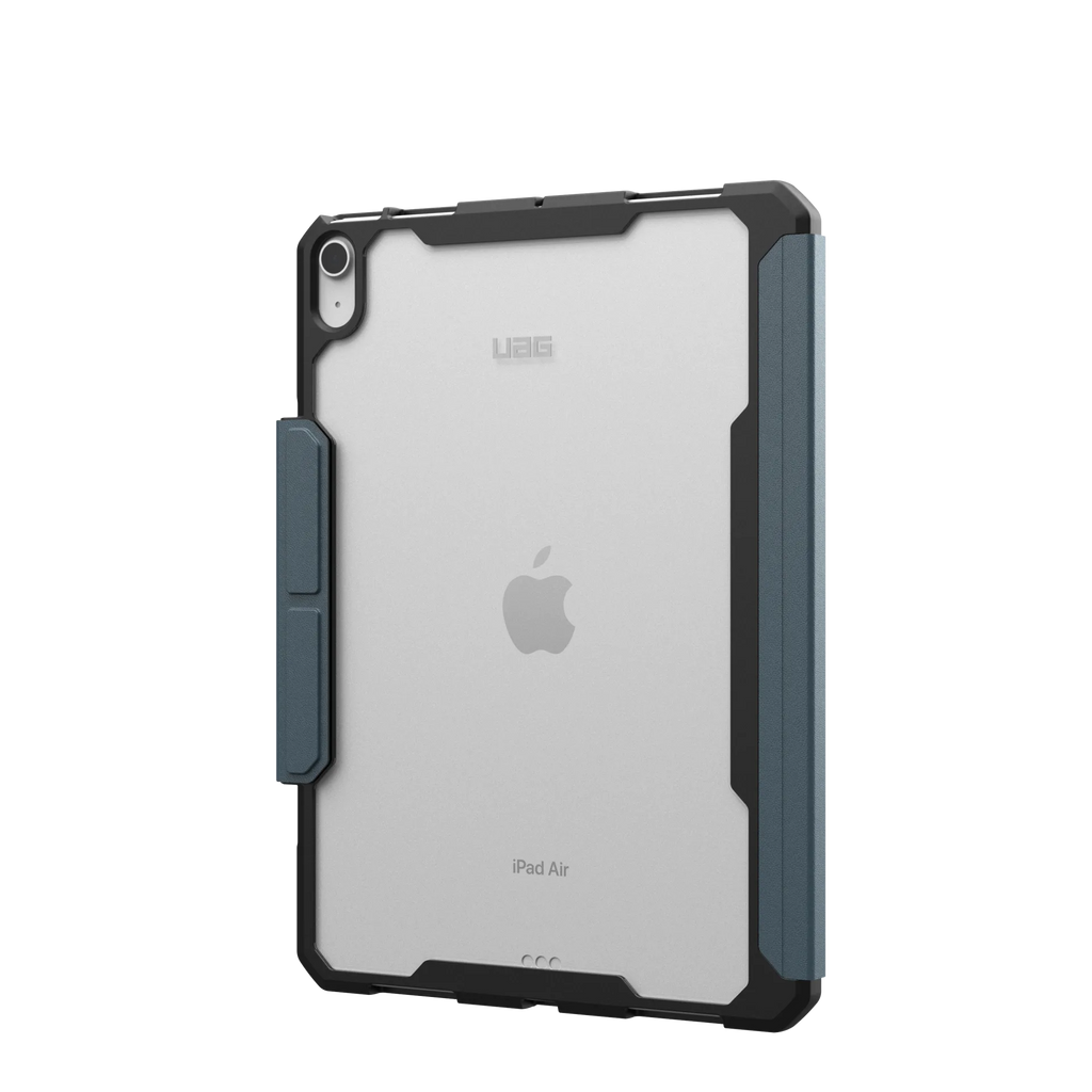 UAG Essential Armor Folio Rugged Case iPad Air 11 M2 / Air 4th / Air 5th - Cloud Blue