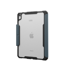 Load image into Gallery viewer, UAG Essential Armor Folio Rugged Case iPad Air 11 M2 / Air 4th / Air 5th - Cloud Blue