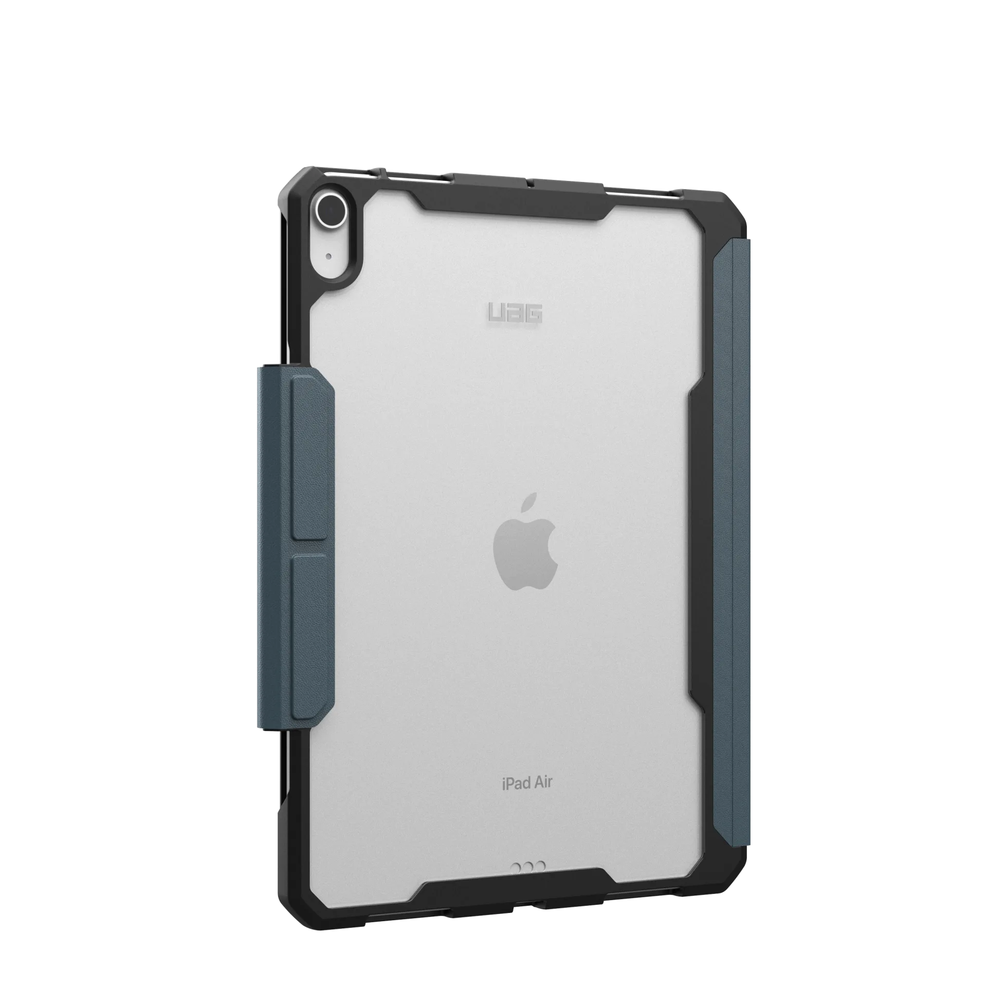 UAG Essential Armor Folio Rugged Case iPad Air 11 M2 & M3 / Air 4th & 5th - Cloud Blue