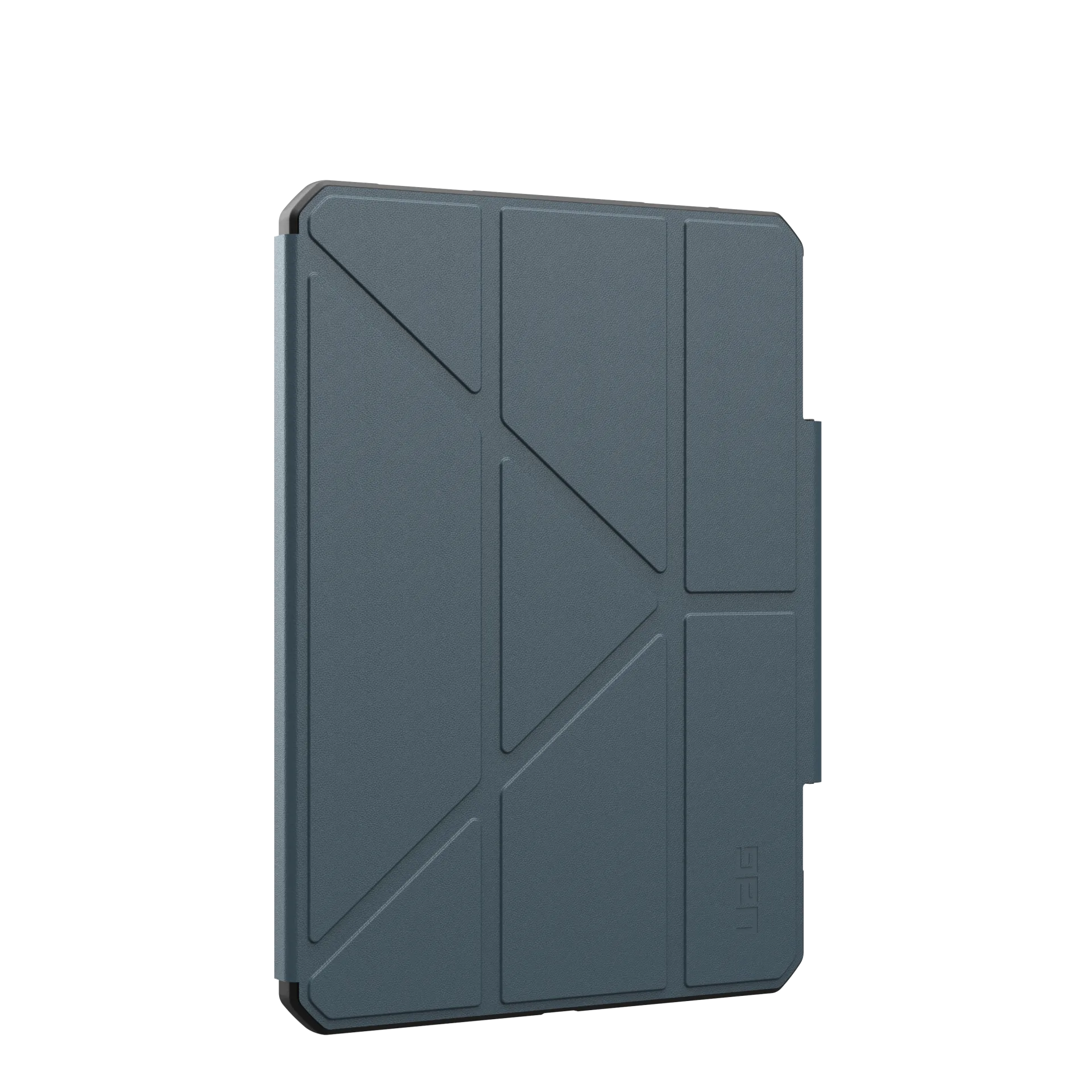 UAG Essential Armor Folio Rugged Case iPad Air 11 M2 & M3 / Air 4th & 5th - Cloud Blue