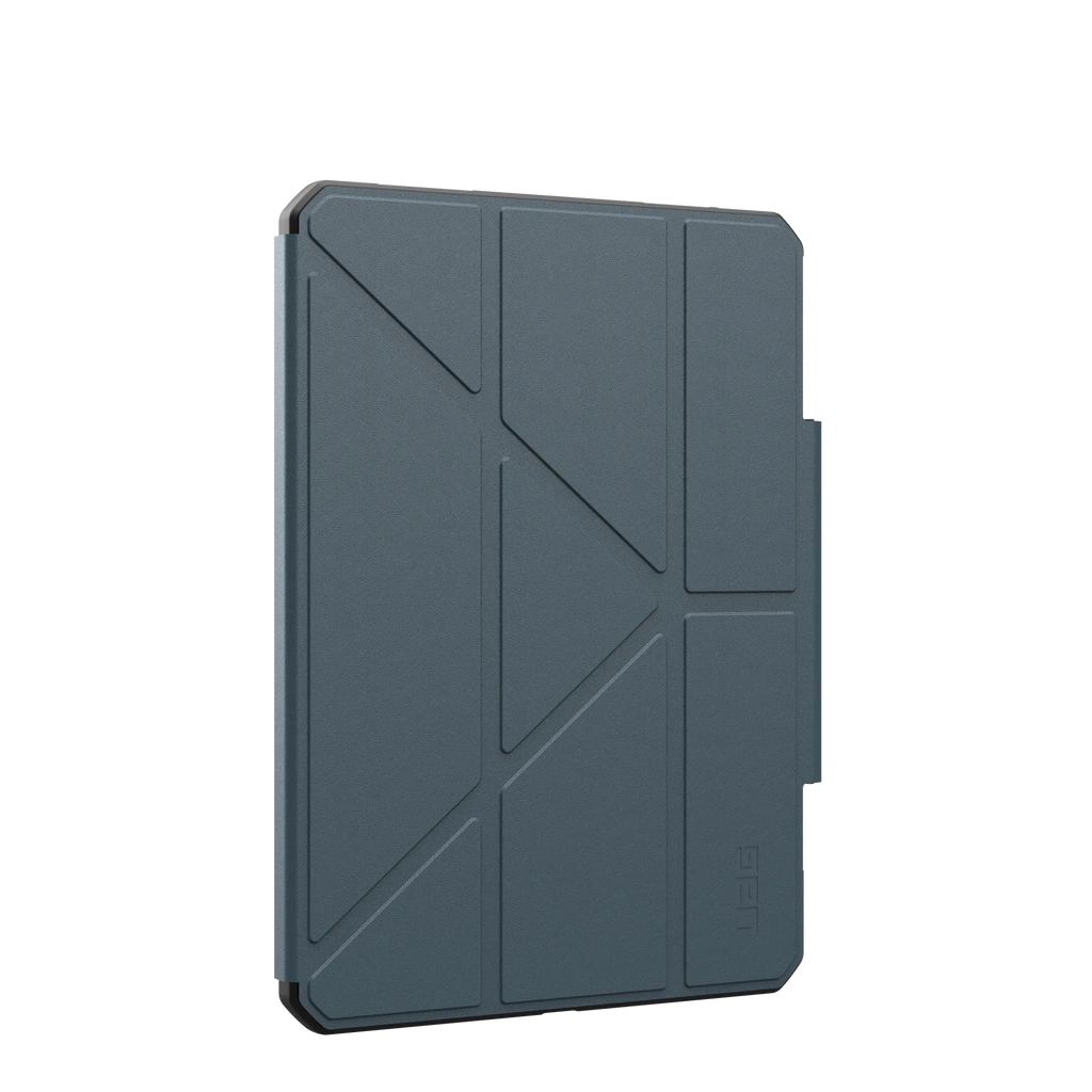 UAG Essential Armor Folio Rugged Case iPad Air 11 M2 / Air 4th / Air 5th - Cloud Blue