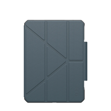 Load image into Gallery viewer, UAG Essential Armor Folio Rugged Case iPad Air 11 M2 / Air 4th / Air 5th - Cloud Blue