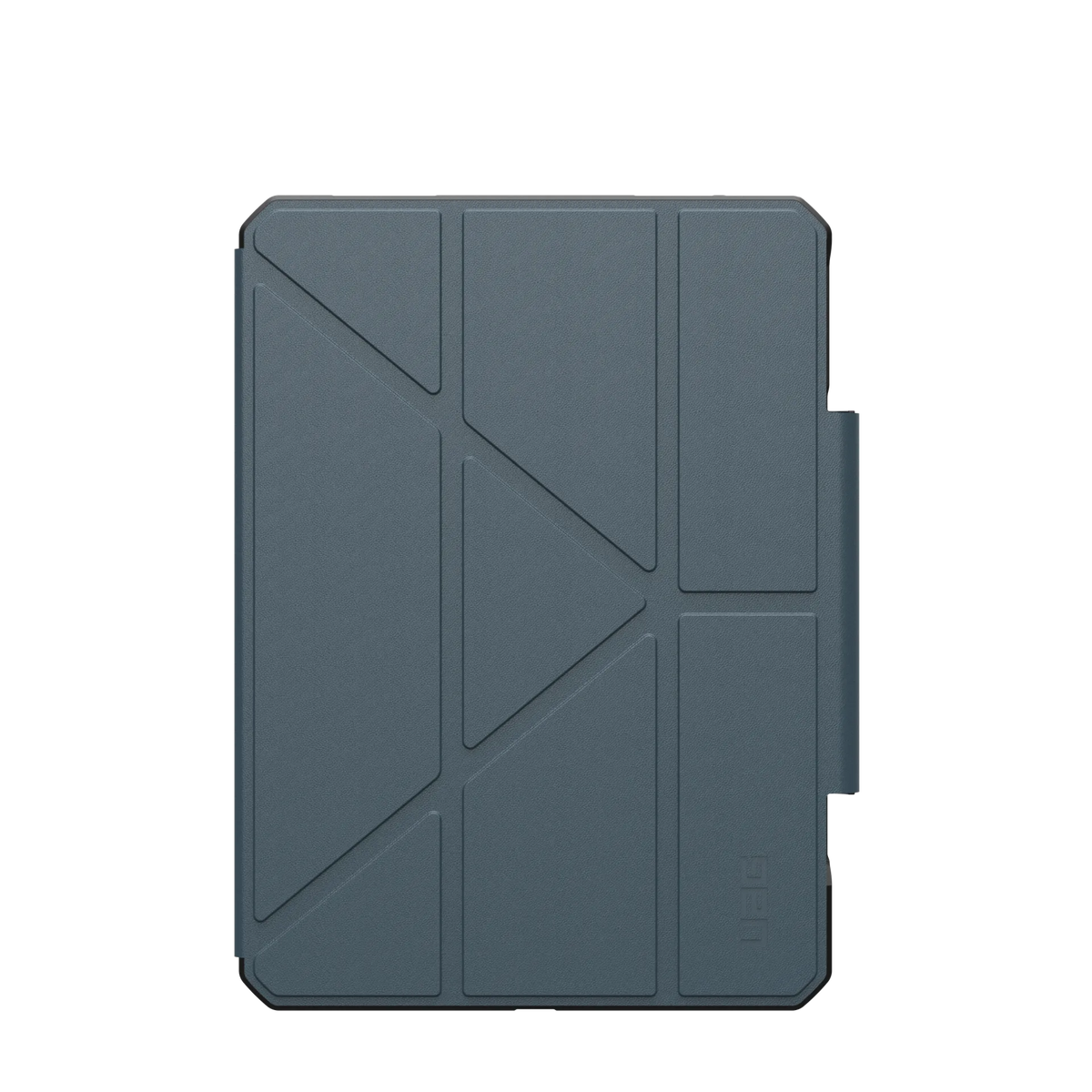 UAG Essential Armor Folio Rugged Case iPad Air 11 M2 & M3 / Air 4th & 5th - Cloud Blue