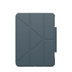 UAG Essential Armor Folio Rugged Case iPad Air 11 M2 & M3 / Air 4th & 5th - Cloud Blue