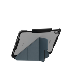 UAG Essential Armor Folio Rugged Case iPad Air 11 M2 & M3 / Air 4th & 5th - Cloud Blue