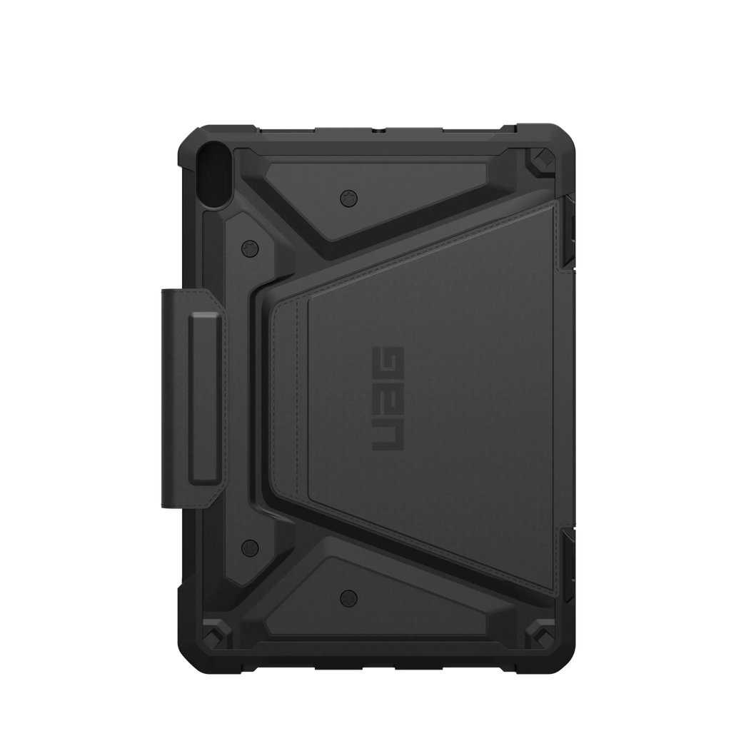 UAG Metropolis SE Folio Rugged Case iPad Air 11 M2 / Air 4th / Air 5th - Black