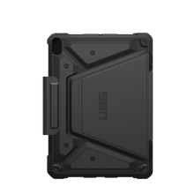 Load image into Gallery viewer, UAG Metropolis SE Folio Rugged Case iPad Air 11 M2 / Air 4th / Air 5th - Black