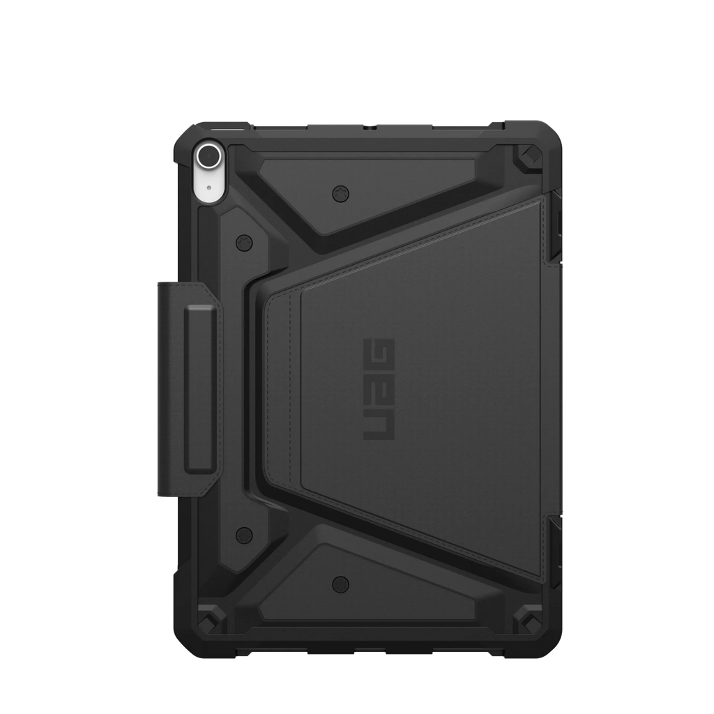 UAG Metropolis SE Folio Rugged Case iPad Air 11 M2 / Air 4th / Air 5th - Black