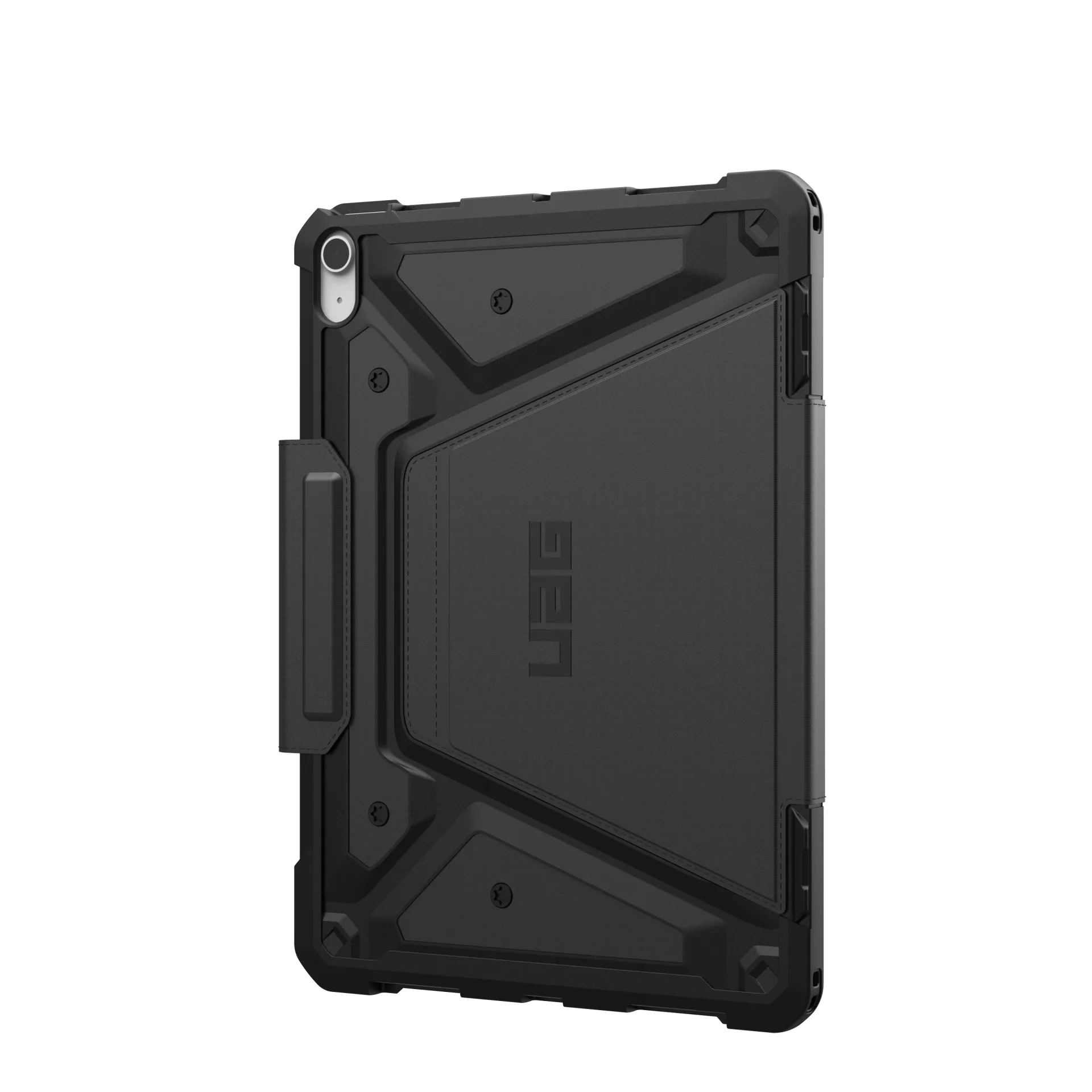 UAG Metropolis SE Folio Rugged Case iPad Air 11 M2 & M3 / Air 4th & Air 5th - Black