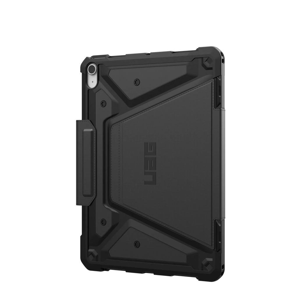 UAG Metropolis SE Folio Rugged Case iPad Air 11 M2 / Air 4th / Air 5th - Black