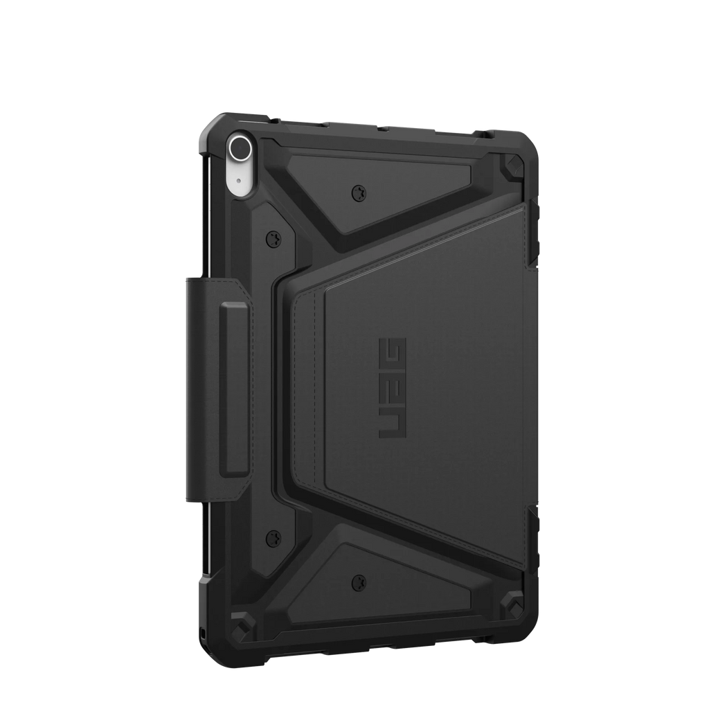 UAG Metropolis SE Folio Rugged Case iPad Air 11 M2 / Air 4th / Air 5th - Black