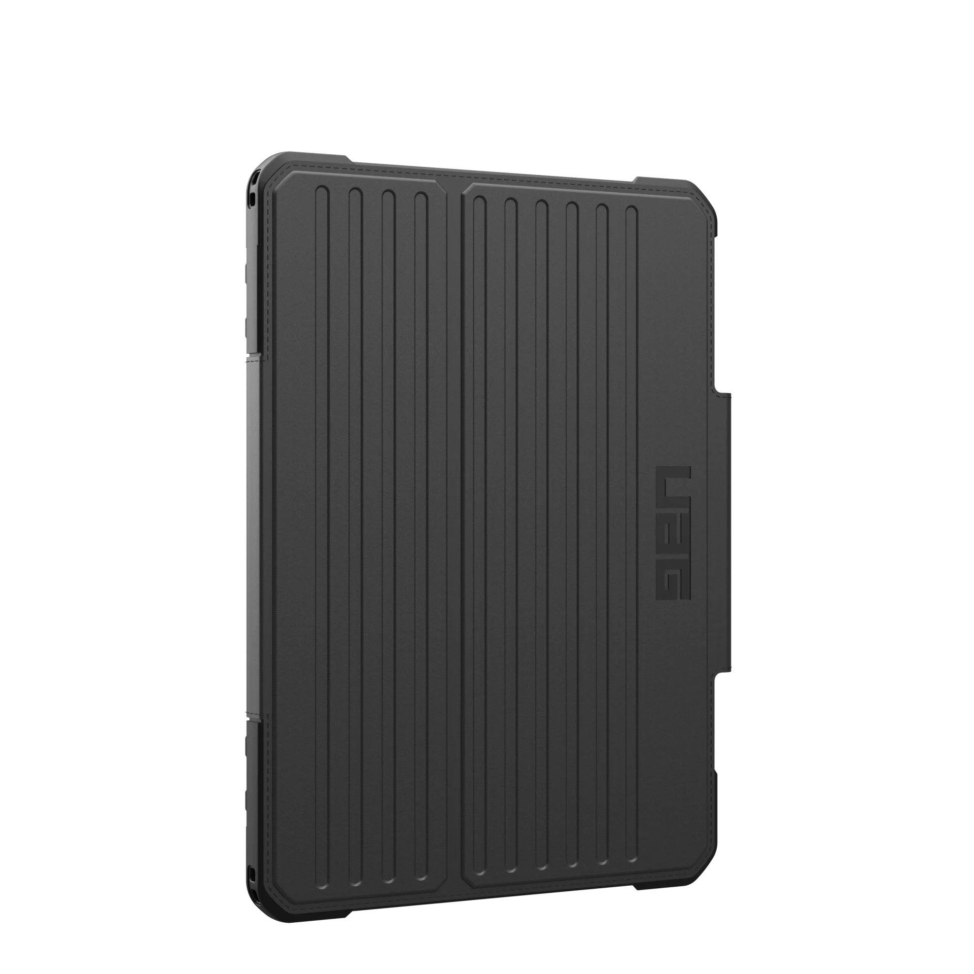UAG Metropolis SE Folio Rugged Case iPad Air 11 M2 & M3 / Air 4th & Air 5th - Black