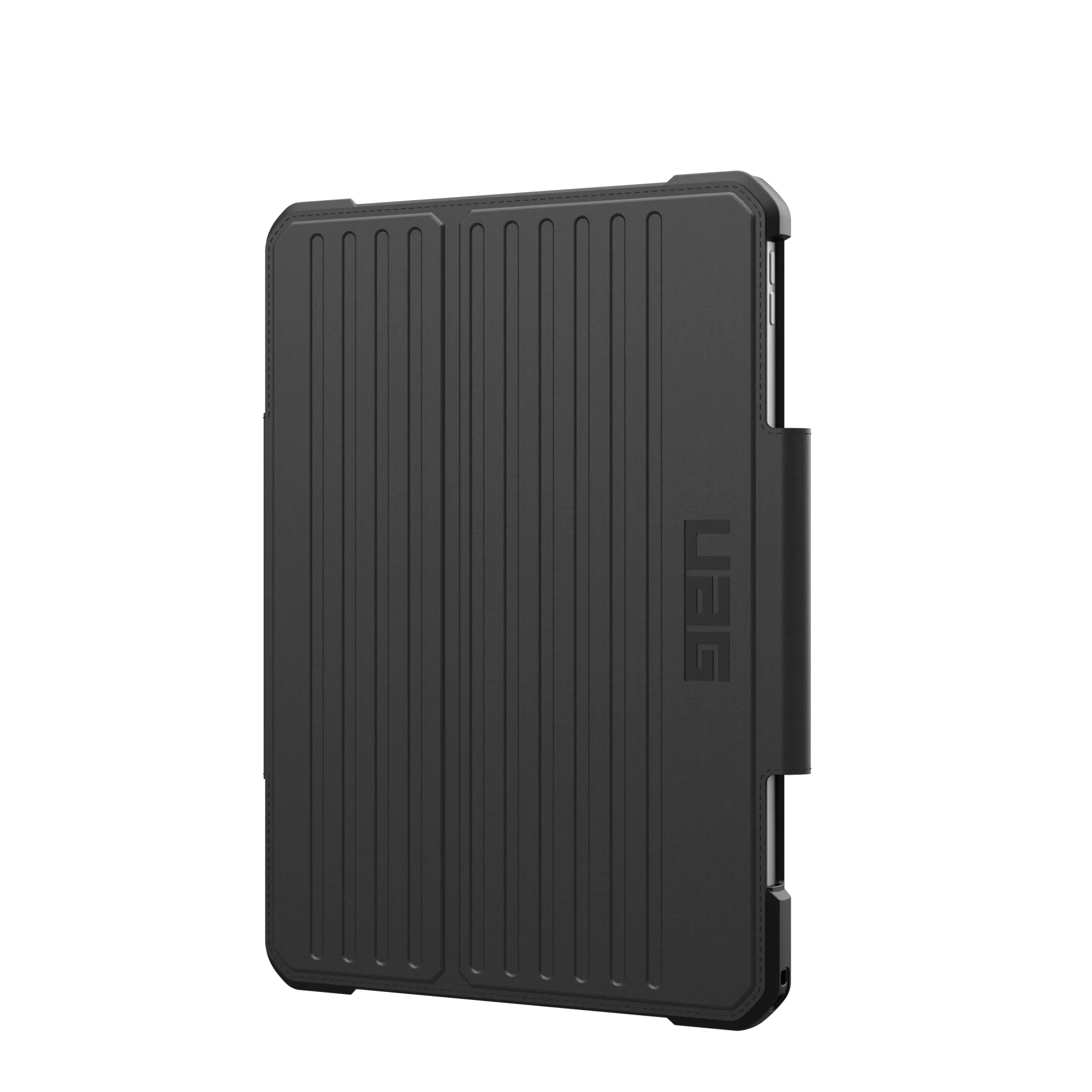 UAG Metropolis SE Folio Rugged Case iPad Air 11 M2 & M3 / Air 4th & Air 5th - Black