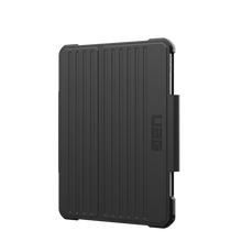 Load image into Gallery viewer, UAG Metropolis SE Folio Rugged Case iPad Air 11 M2 / Air 4th / Air 5th - Black