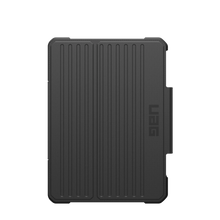 Load image into Gallery viewer, UAG Metropolis SE Folio Rugged Case iPad Air 11 M2 / Air 4th / Air 5th - Black