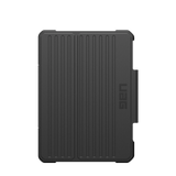 UAG Metropolis SE Folio Rugged Case iPad Air 11 M2 / Air 4th / Air 5th - Black