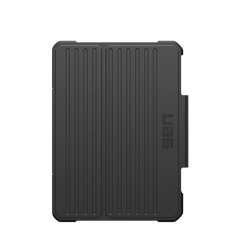 UAG Metropolis SE Folio Rugged Case iPad Air 11 M2 & M3 / Air 4th & Air 5th - Black