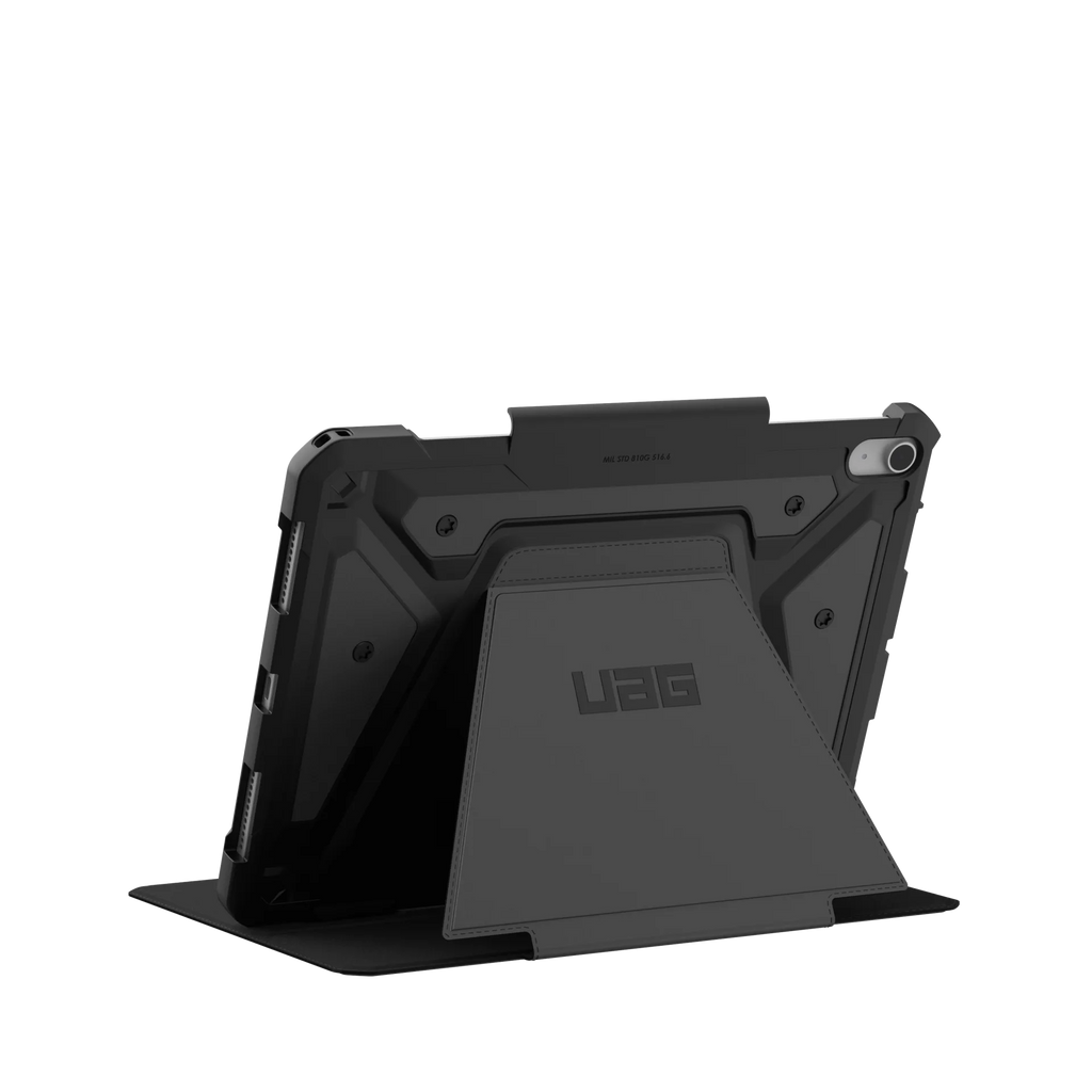 UAG Metropolis SE Folio Rugged Case iPad Air 11 M2 / Air 4th / Air 5th - Black