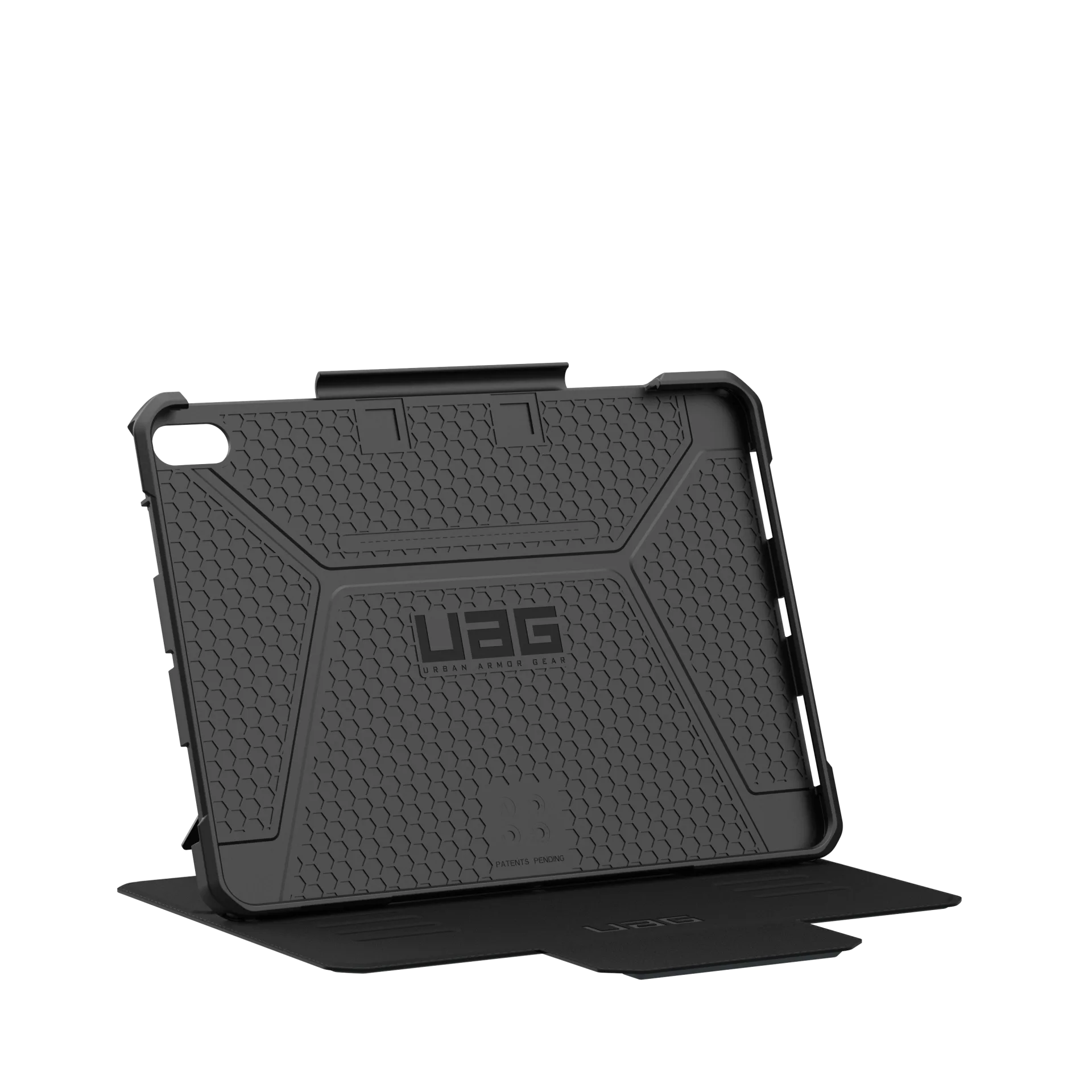 UAG Metropolis SE Folio Rugged Case iPad Air 11 M2 & M3 / Air 4th & Air 5th - Cloud Blue