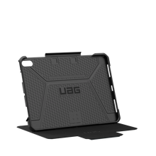 Load image into Gallery viewer, UAG Metropolis SE Folio Rugged Case iPad Air 11 M2 / Air 4th / Air 5th - Cloud Blue