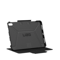 UAG Metropolis SE Folio Rugged Case iPad Air 11 M2 & M3 / Air 4th & Air 5th - Cloud Blue