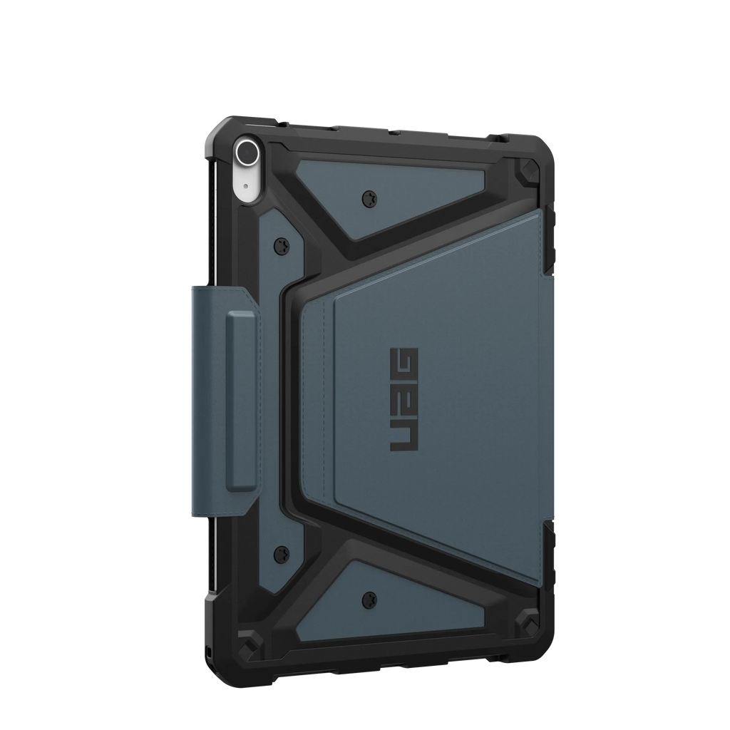 UAG Metropolis SE Folio Rugged Case iPad Air 11 M2 / Air 4th / Air 5th - Cloud Blue