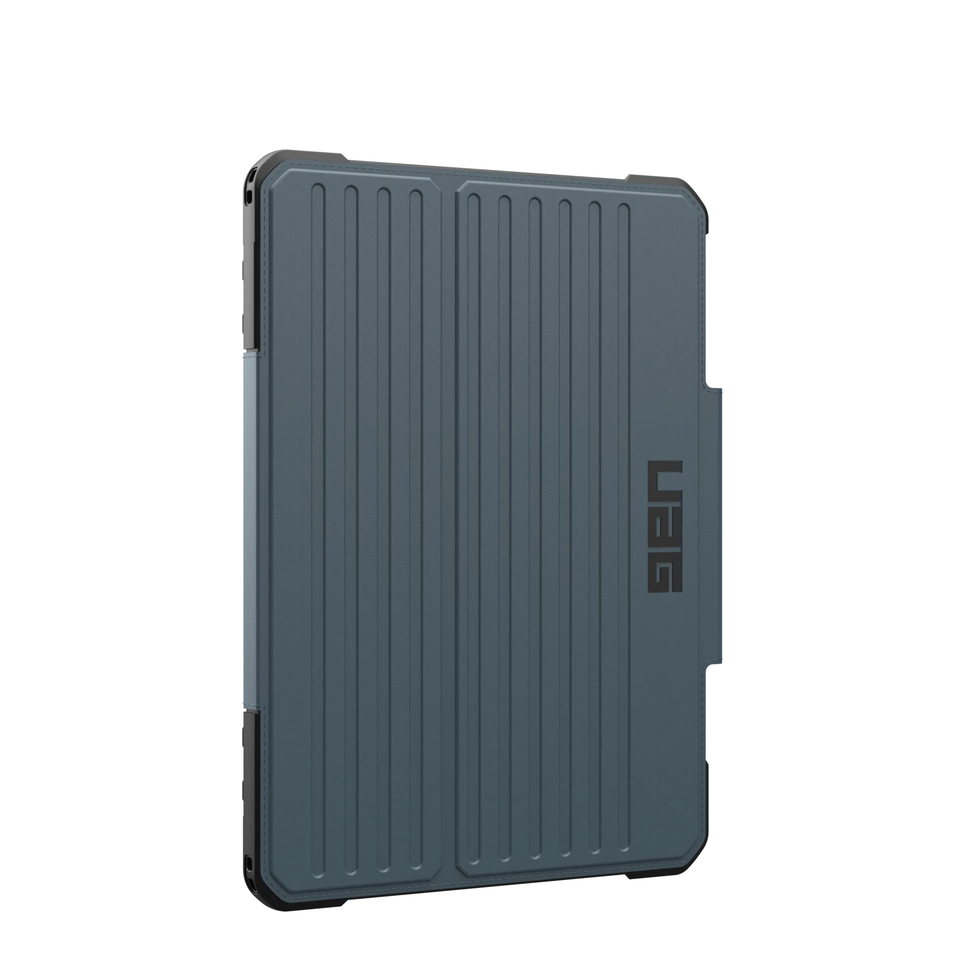 UAG Metropolis SE Folio Rugged Case iPad Air 11 M2 & M3 / Air 4th & Air 5th - Cloud Blue