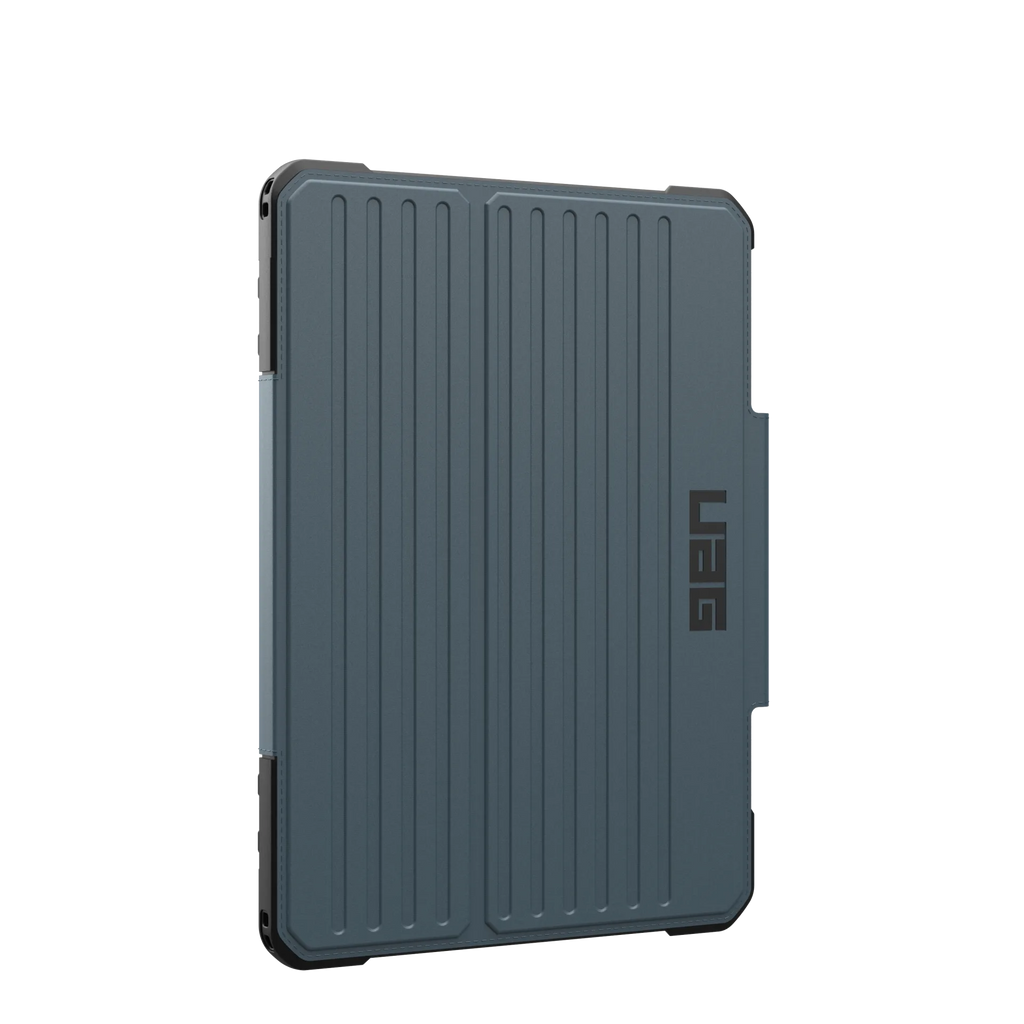 UAG Metropolis SE Folio Rugged Case iPad Air 11 M2 / Air 4th / Air 5th - Cloud Blue