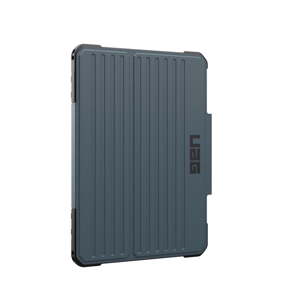 UAG Metropolis SE Folio Rugged Case iPad Air 11 M2 & M3 / Air 4th & Air 5th - Cloud Blue
