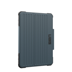 UAG Metropolis SE Folio Rugged Case iPad Air 11 M2 & M3 / Air 4th & Air 5th - Cloud Blue