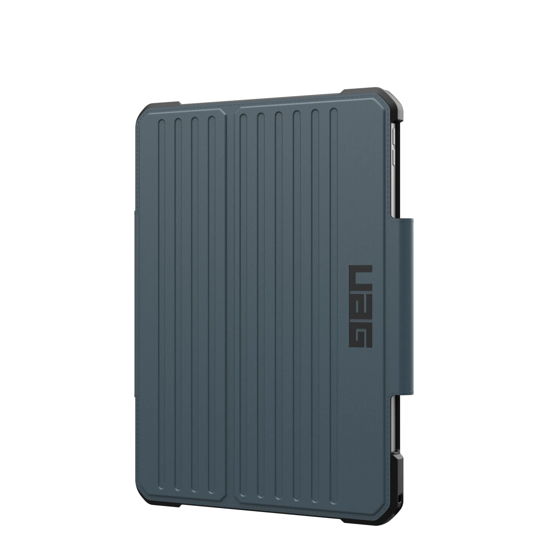 UAG Metropolis SE Folio Rugged Case iPad Air 11 M2 & M3 / Air 4th & Air 5th - Cloud Blue