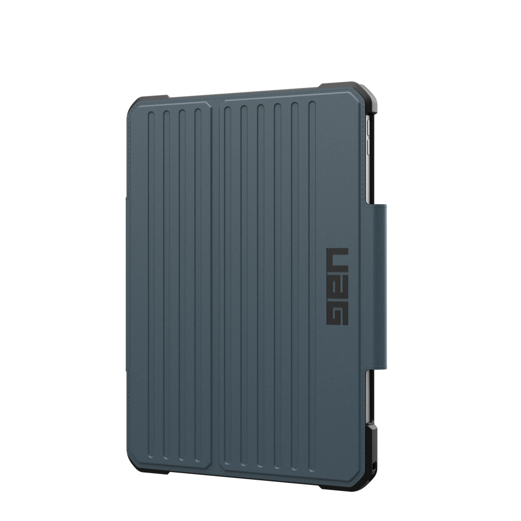 UAG Metropolis SE Folio Rugged Case iPad Air 11 M2 / Air 4th / Air 5th - Cloud Blue