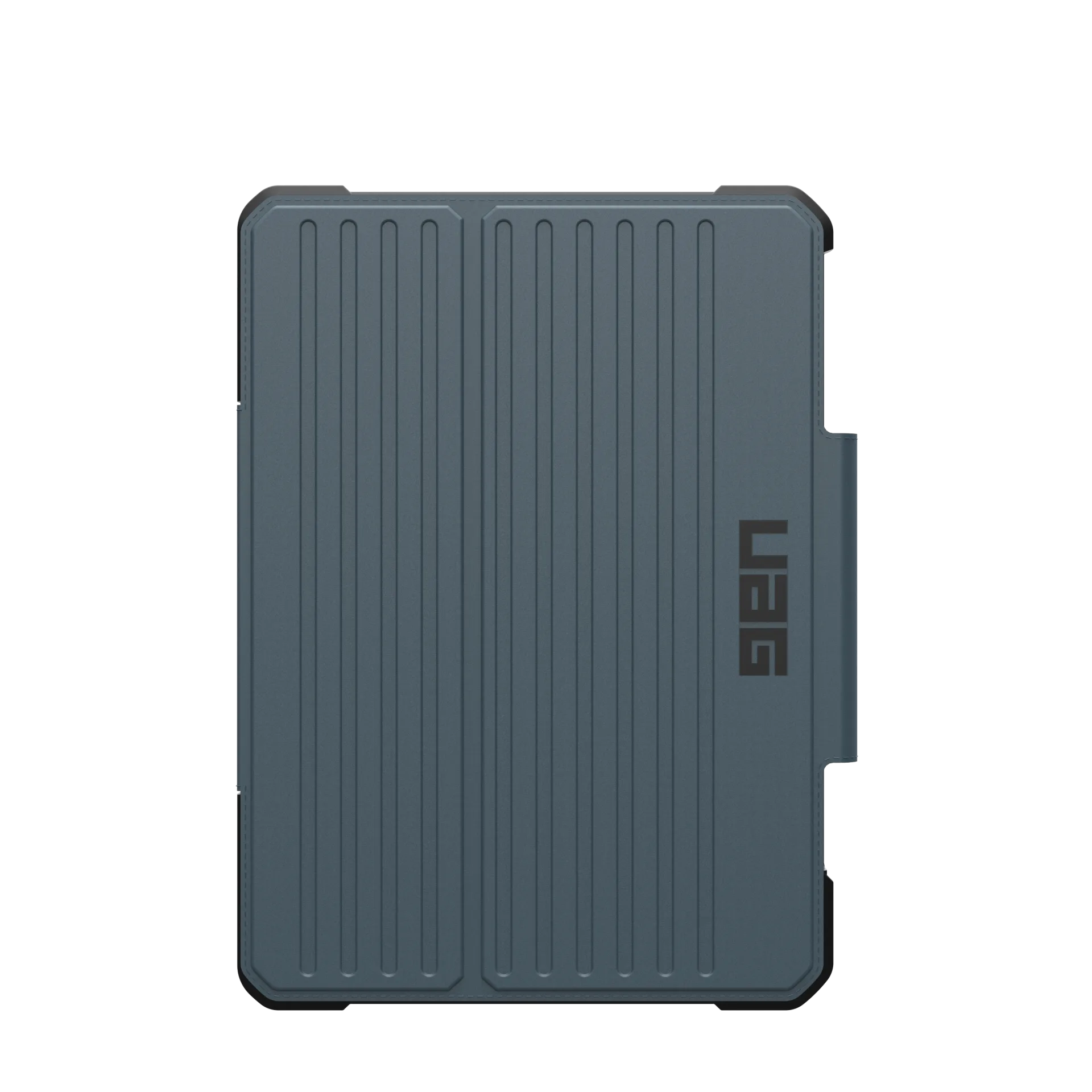 UAG Metropolis SE Folio Rugged Case iPad Air 11 M2 & M3 / Air 4th & Air 5th - Cloud Blue