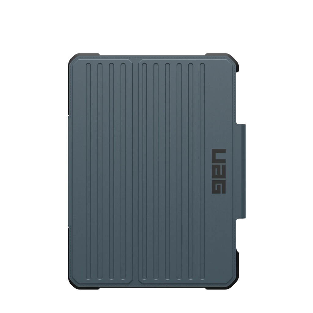 UAG Metropolis SE Folio Rugged Case iPad Air 11 M2 / Air 4th / Air 5th - Cloud Blue