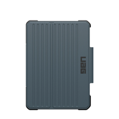 UAG Metropolis SE Folio Rugged Case iPad Air 11 M2 & M3 / Air 4th & Air 5th - Cloud Blue