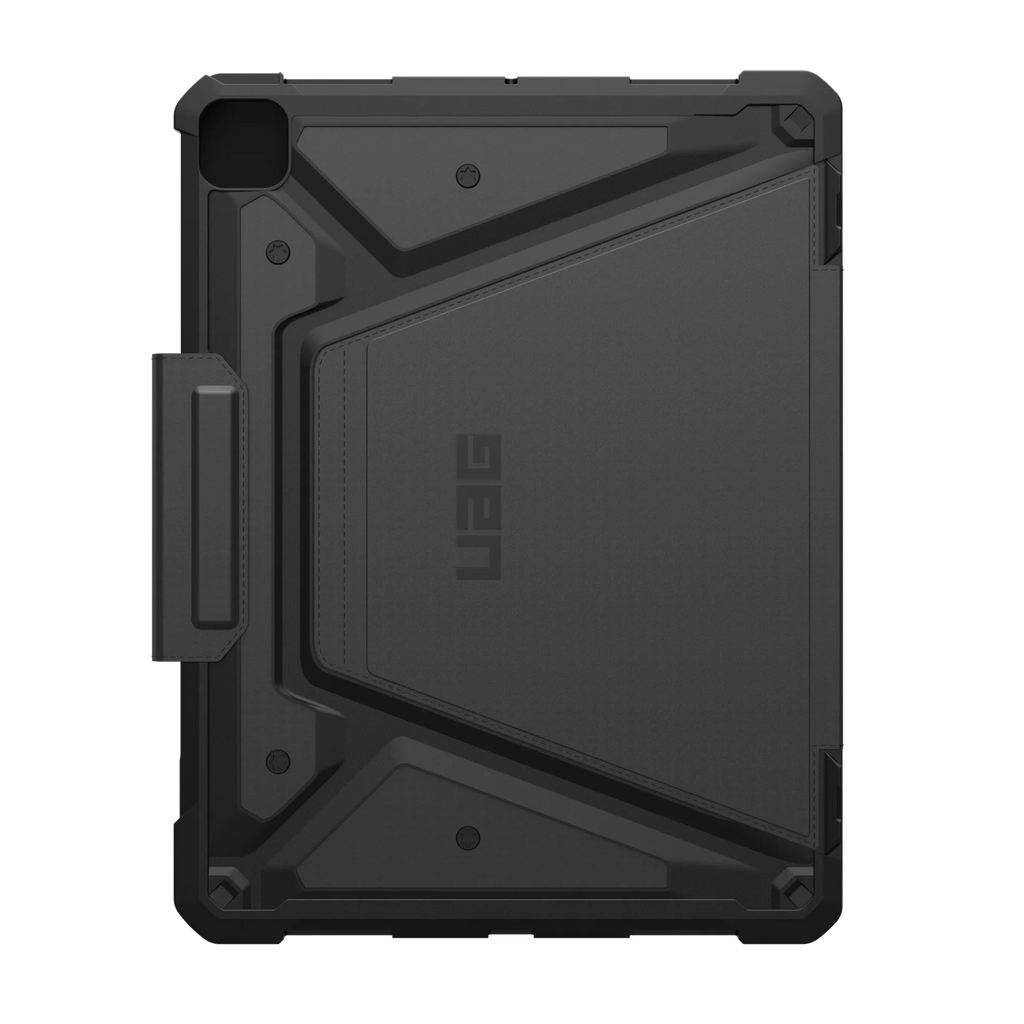 UAG Metropolis SE Tough Folio Case iPad Pro 13 inch 2024 - Black