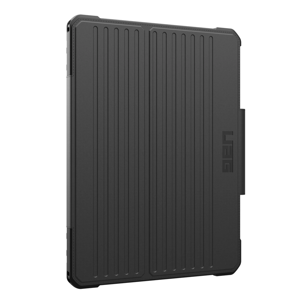 UAG Metropolis SE Tough Folio Case iPad Pro 13 inch 2024 - Black