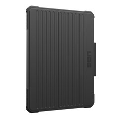 UAG Metropolis SE Tough Folio Case iPad Pro 13 inch 2024 - Black