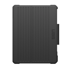 UAG Metropolis SE Tough Folio Case iPad Pro 13 inch 2024 - Black