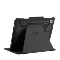 UAG Metropolis SE Tough Folio Case iPad Pro 13 inch 2024 - Black